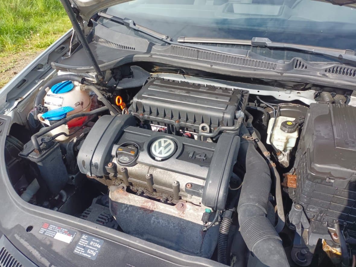 2007 Volkswagen GOLF - 6
