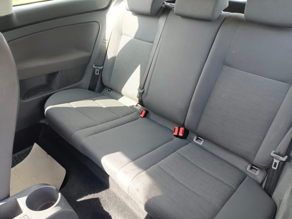 2007 Volkswagen GOLF - 8