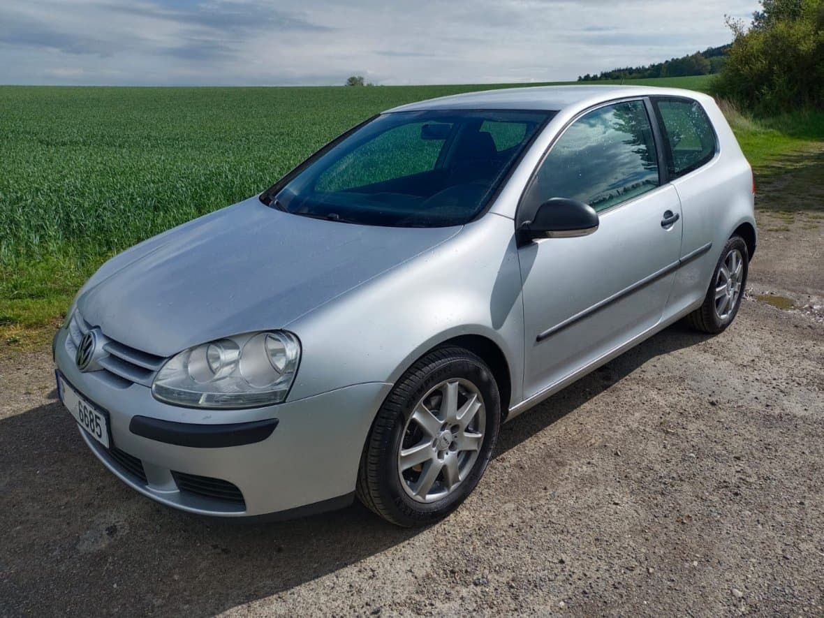 2007 Volkswagen GOLF - 10