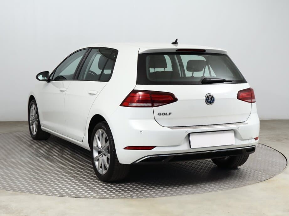 2017 Volkswagen GOLF - 5