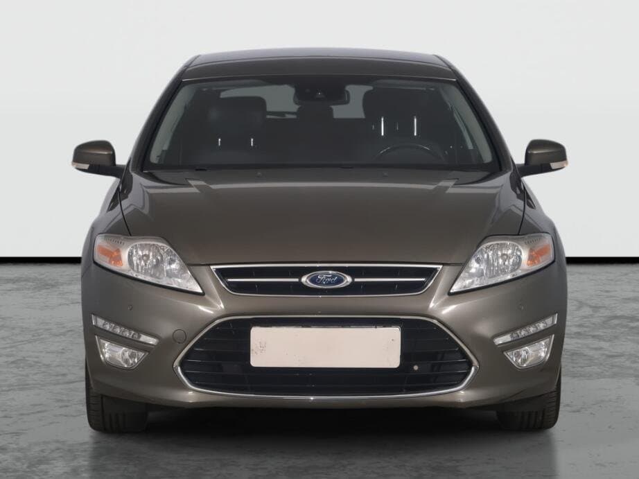 2014 Ford MONDEO - 2