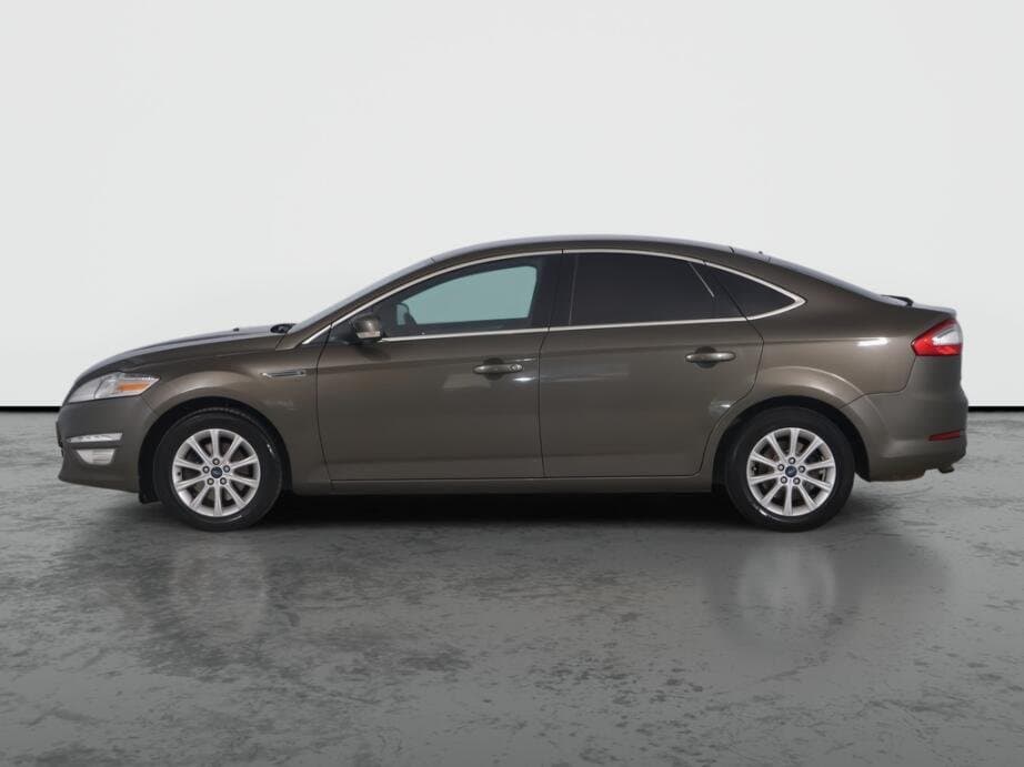 2014 Ford MONDEO - 4