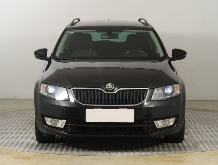 2014 Škoda OCTAVIA - 2