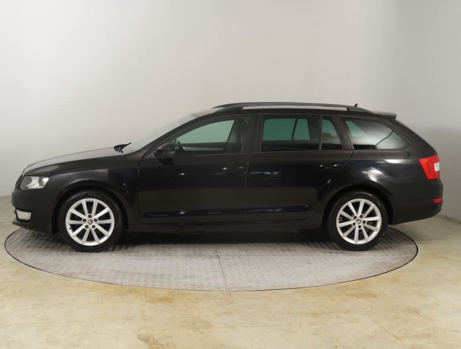 2014 Škoda OCTAVIA - 4
