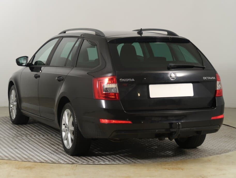 2014 Škoda OCTAVIA - 5