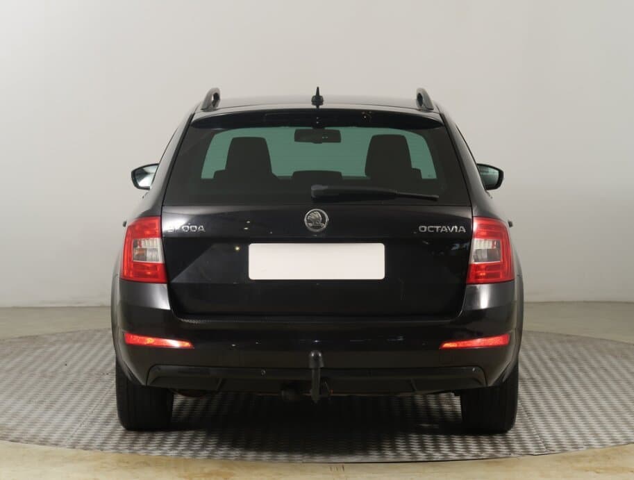 2014 Škoda OCTAVIA - 6