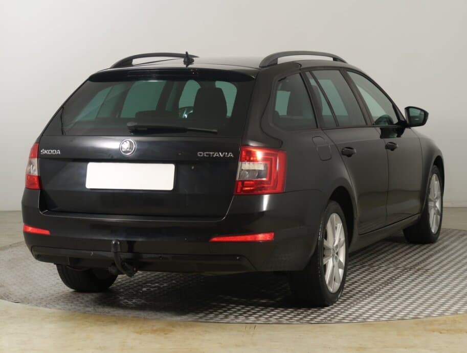 2014 Škoda OCTAVIA - 7