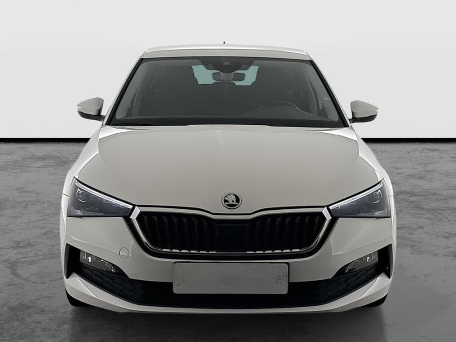 2021 Škoda SCALA - 2