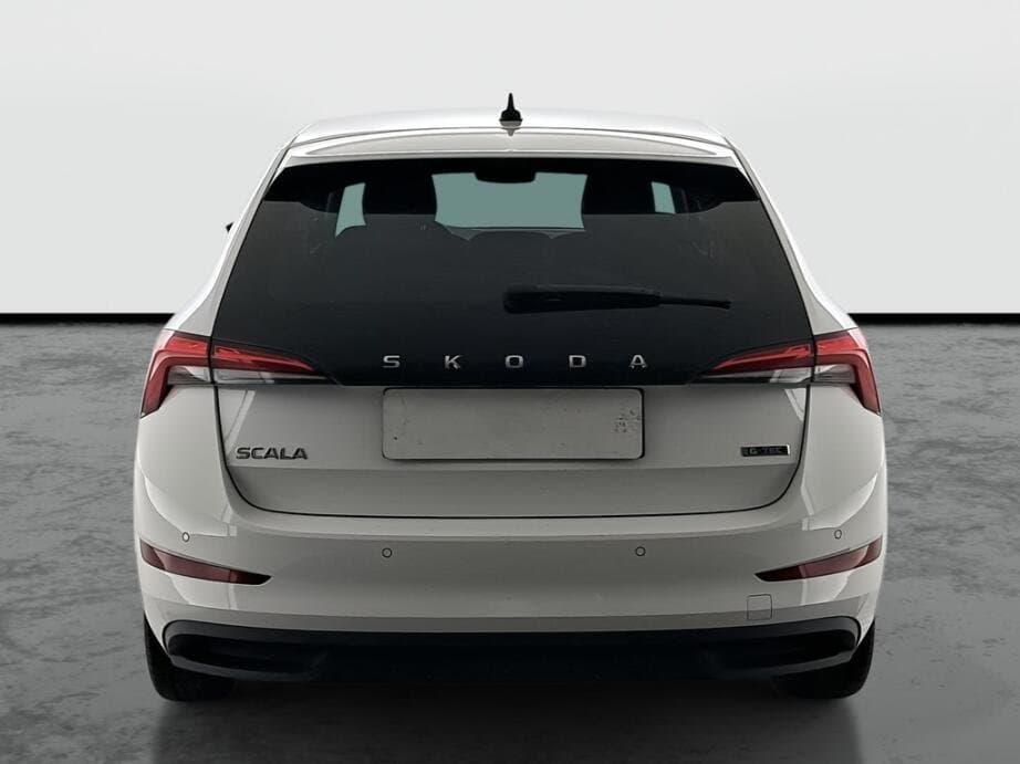 2021 Škoda SCALA - 6