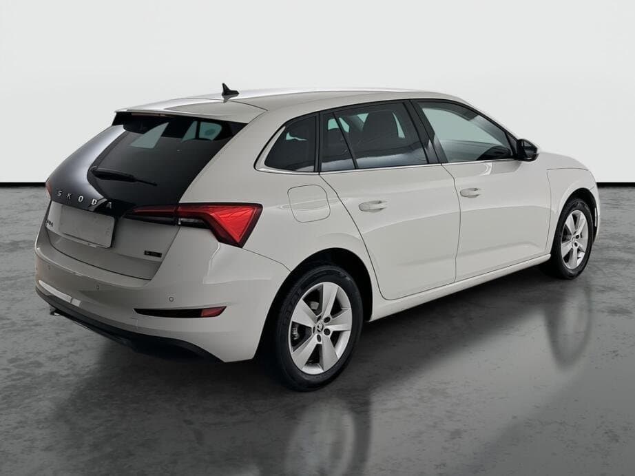 2021 Škoda SCALA - 7