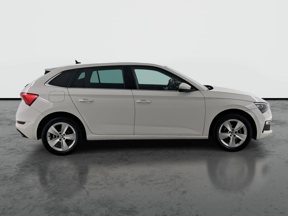 2021 Škoda SCALA - 8