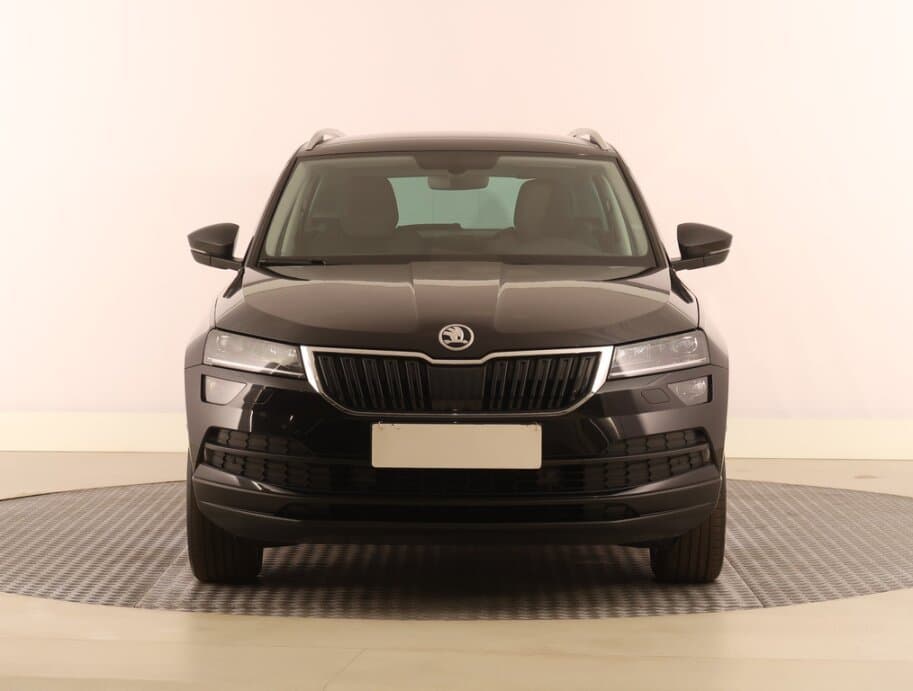 2019 Škoda KAROQ - 2