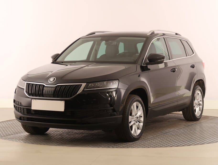 2019 Škoda KAROQ - 3