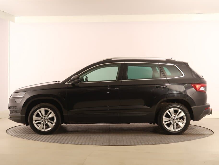 2019 Škoda KAROQ - 4