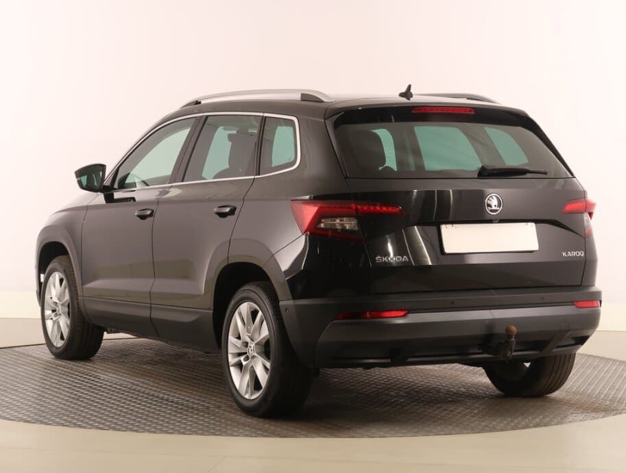 2019 Škoda KAROQ - 5