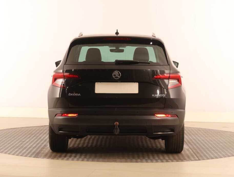 2019 Škoda KAROQ - 6