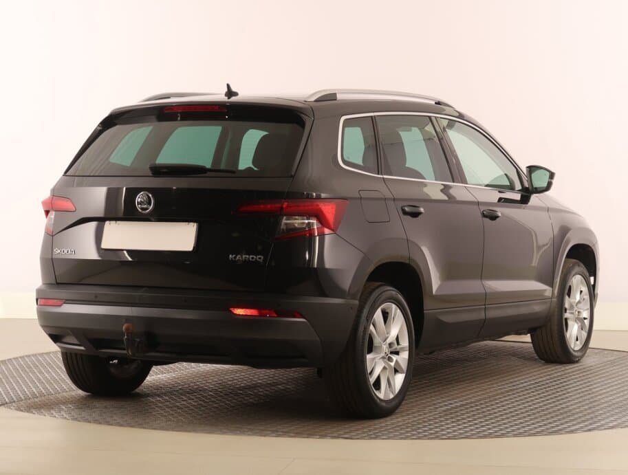 2019 Škoda KAROQ - 7