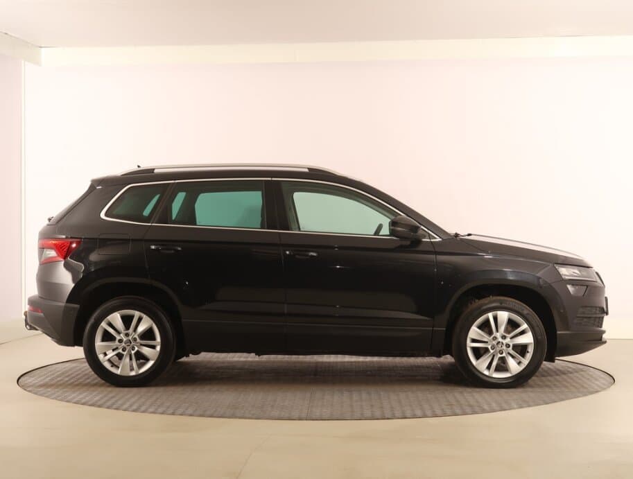 2019 Škoda KAROQ - 8
