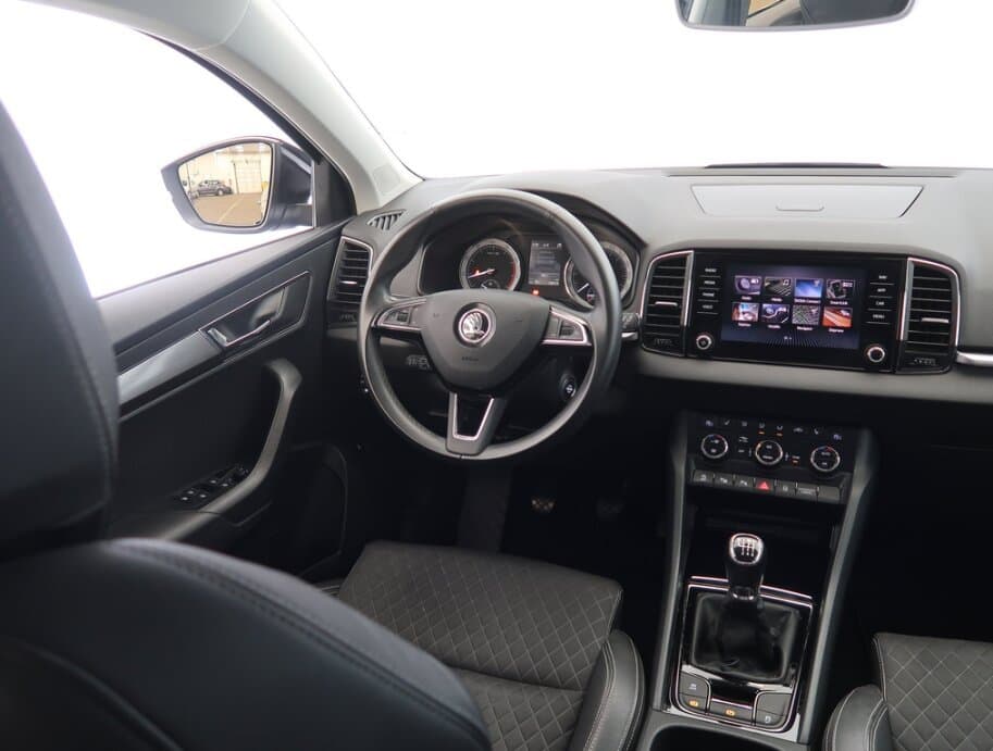 2019 Škoda KAROQ - 9