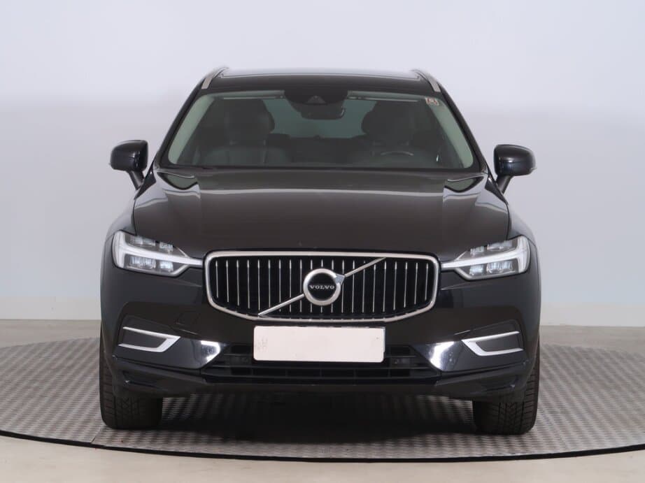 2018 Volvo XC60 - 2