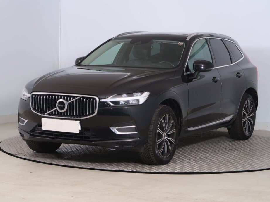 2018 Volvo XC60 - 3
