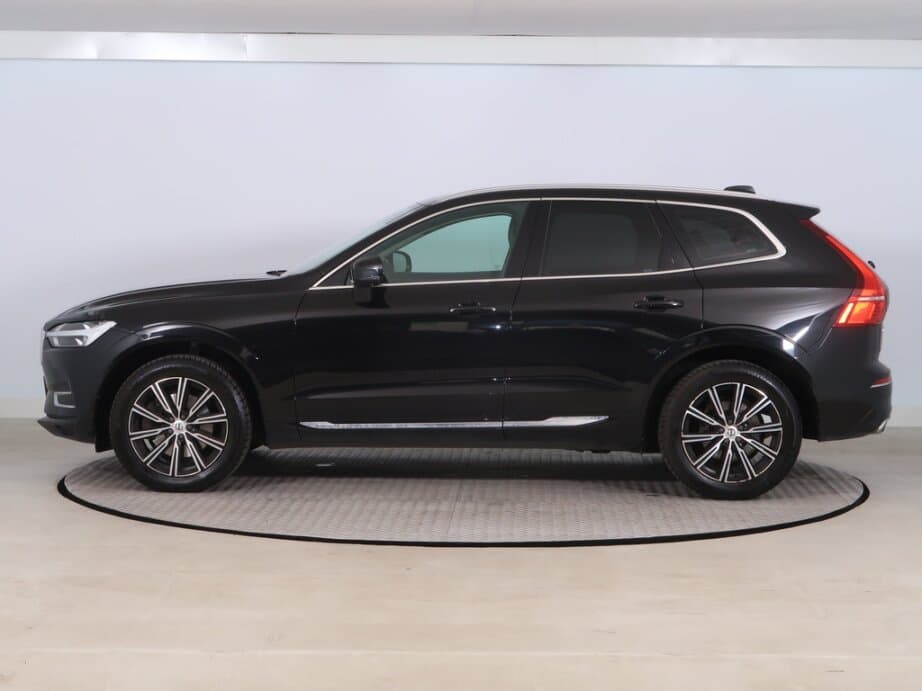 2018 Volvo XC60 - 4