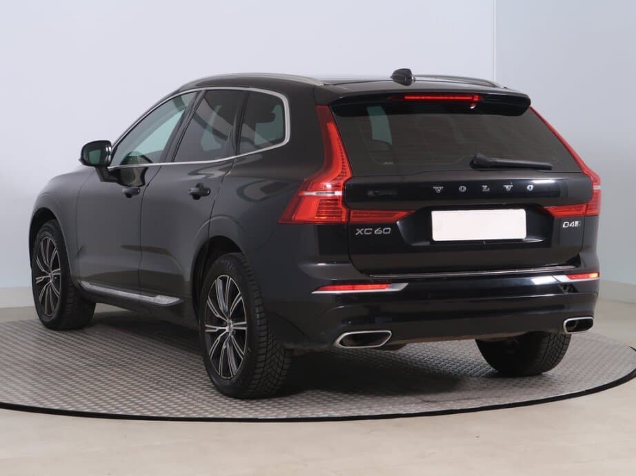 2018 Volvo XC60 - 5