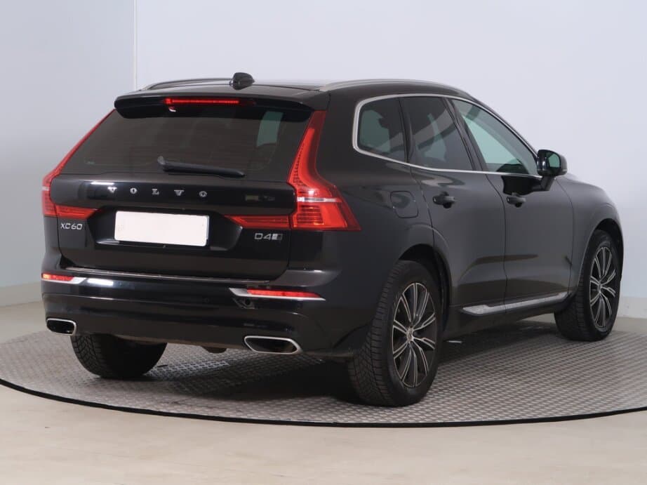 2018 Volvo XC60 - 7