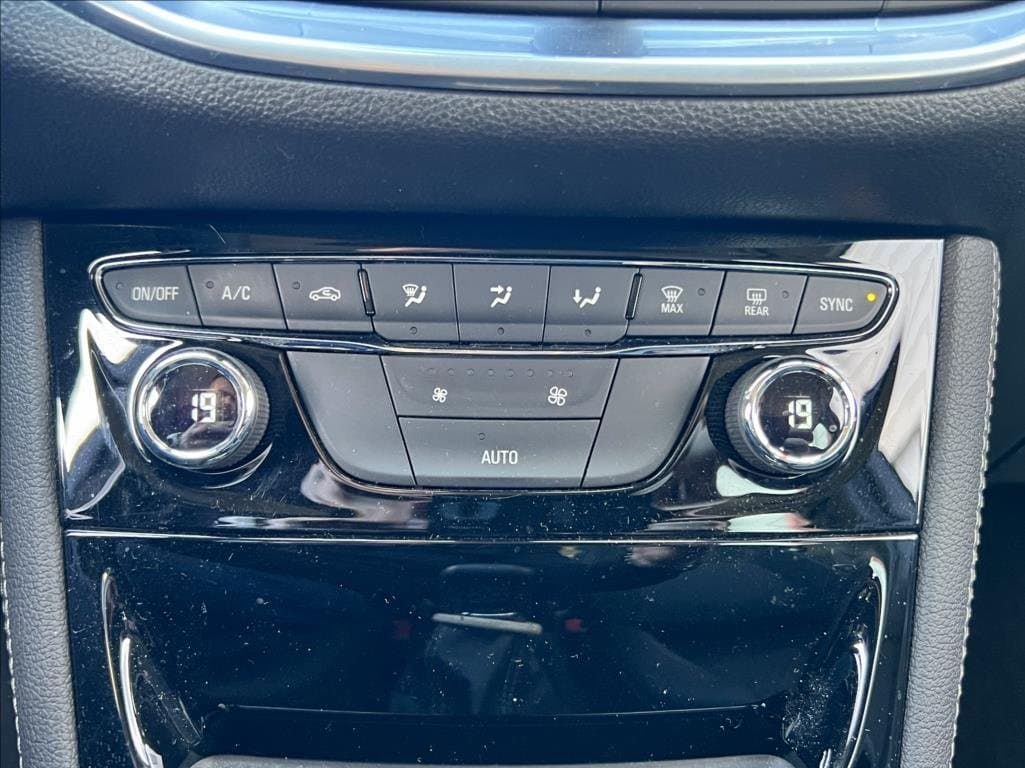 2016 Opel Astra - 11