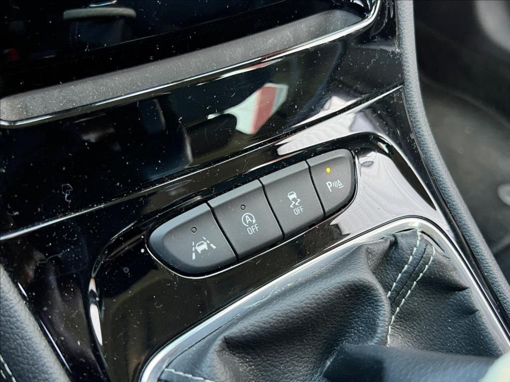 2016 Opel Astra - 12