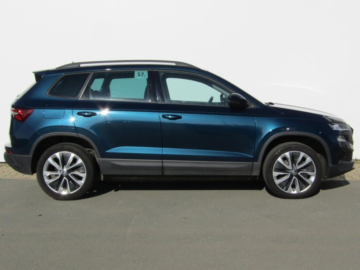 2022 Škoda Karoq - 3