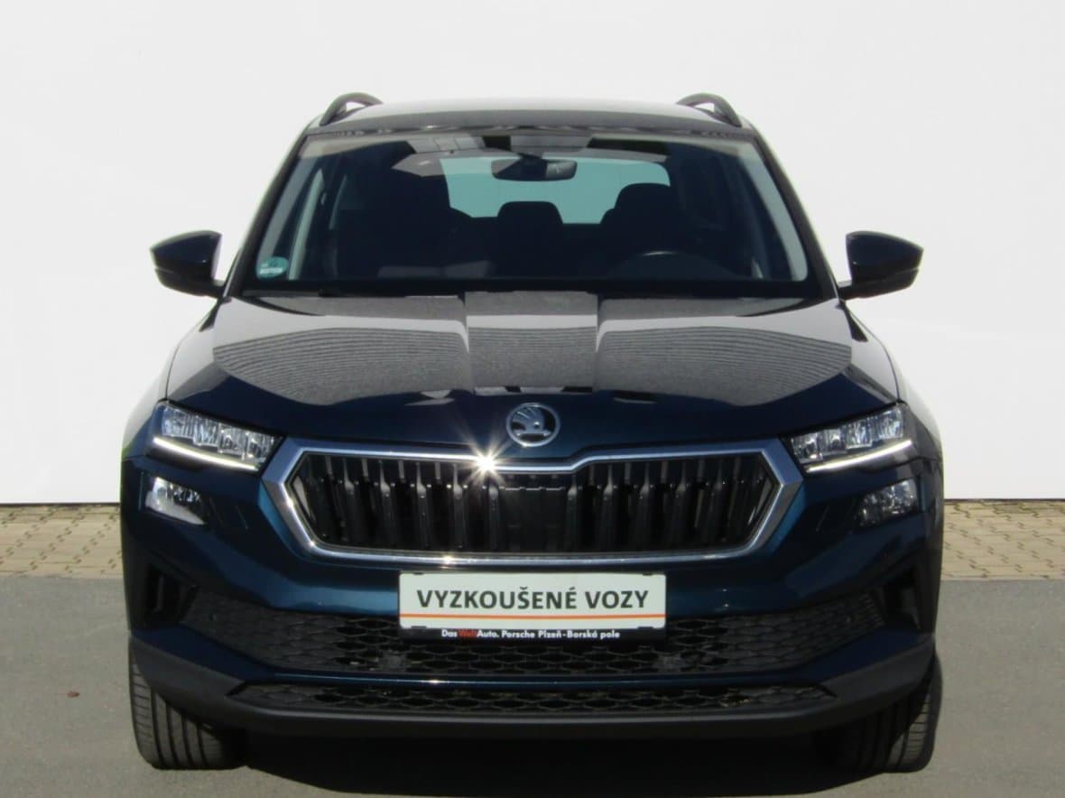 2022 Škoda Karoq - 4