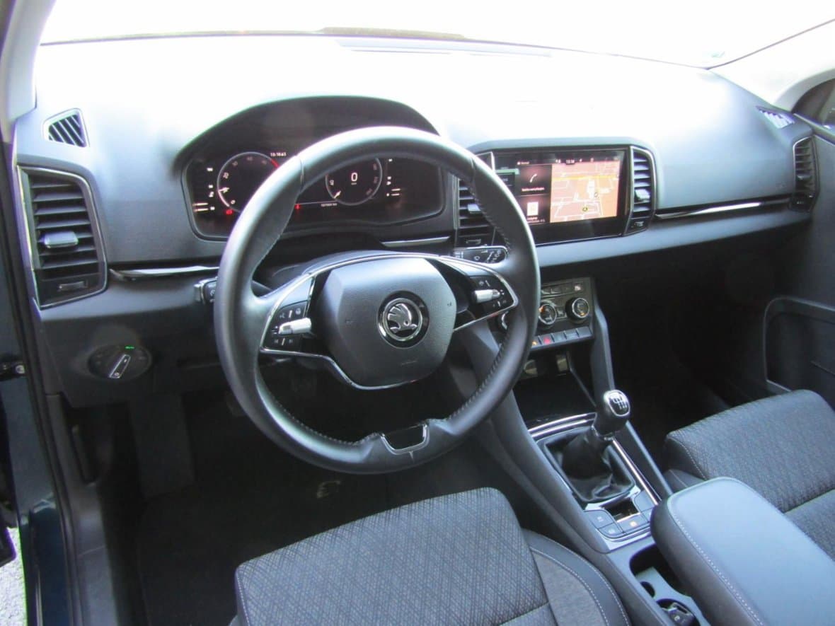 2022 Škoda Karoq - 5