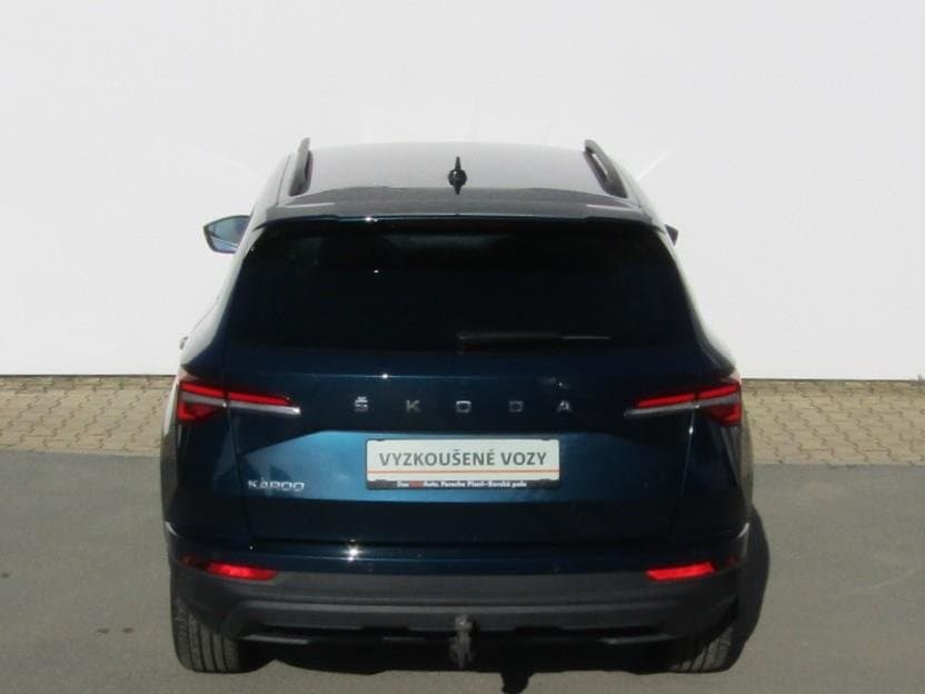 2022 Škoda Karoq - 11