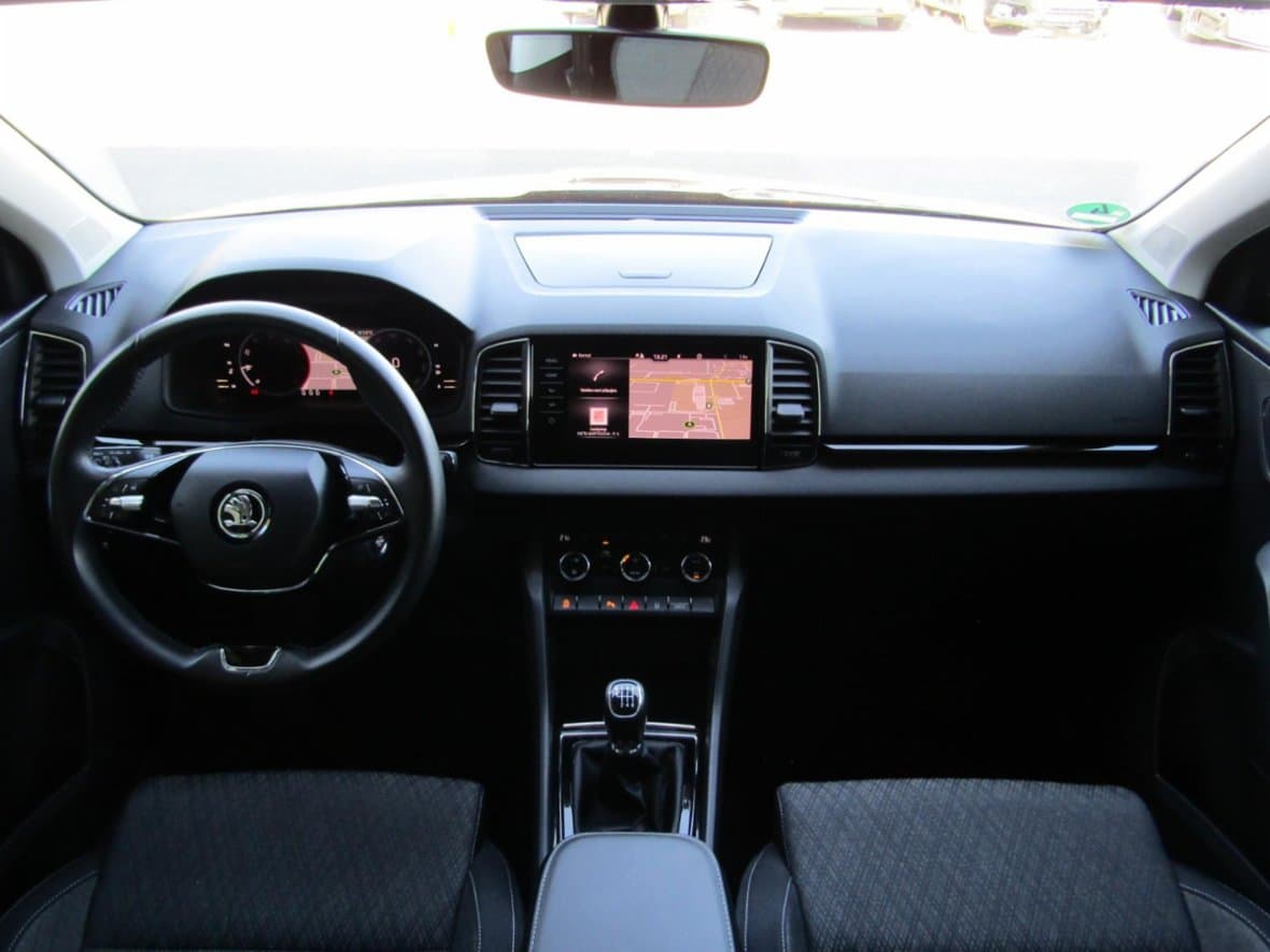 2022 Škoda Karoq - 15