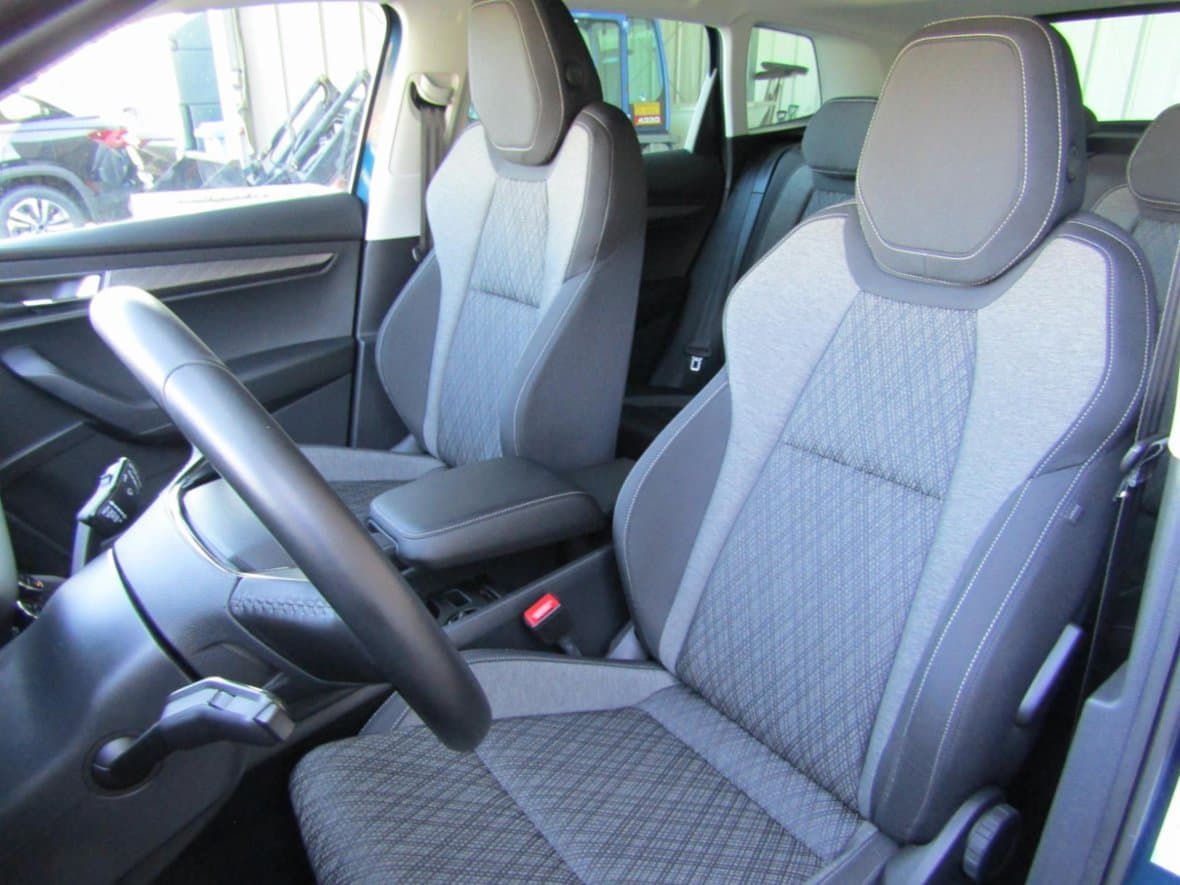 2022 Škoda Karoq - 17