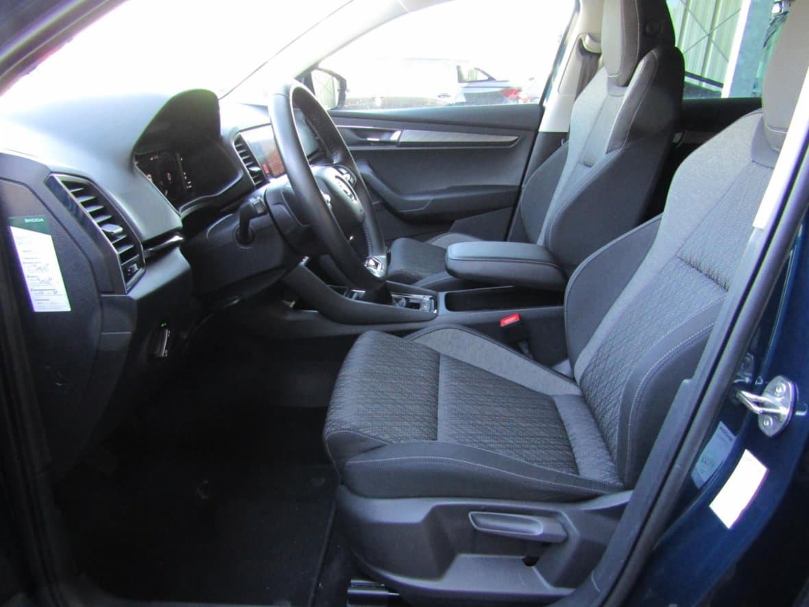 2022 Škoda Karoq - 18