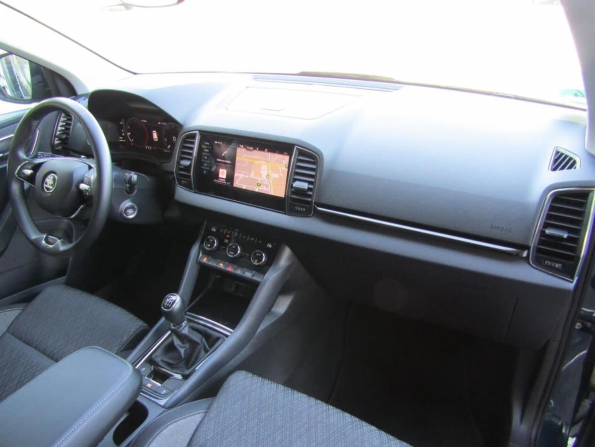 2022 Škoda Karoq - 19