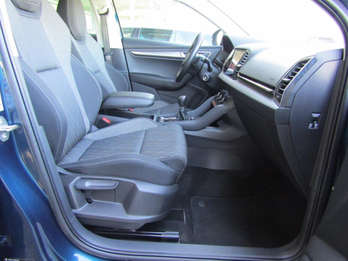 2022 Škoda Karoq - 20