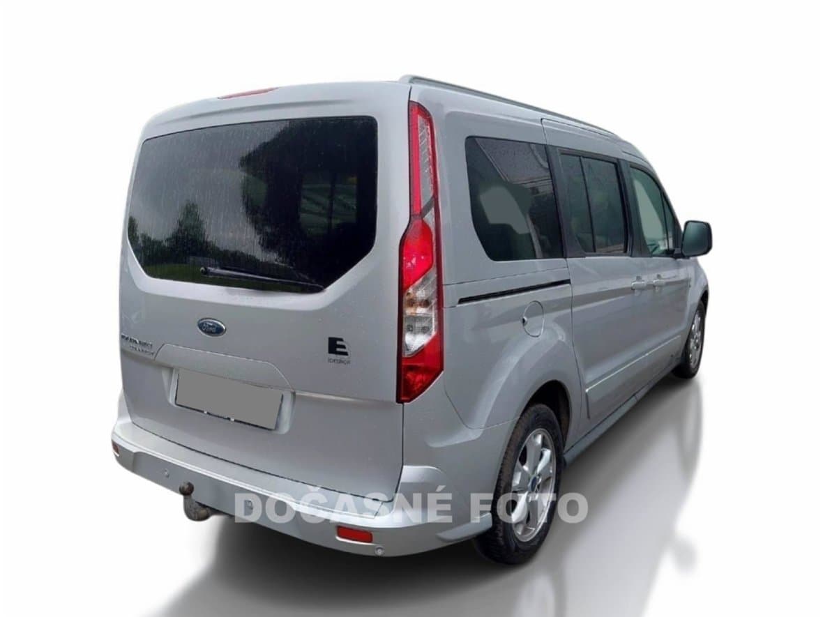 2018 Ford TOURNEO - 4