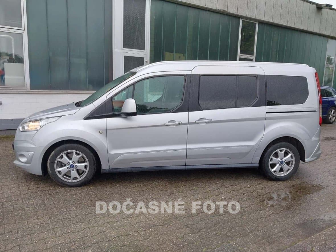 2018 Ford TOURNEO - 6