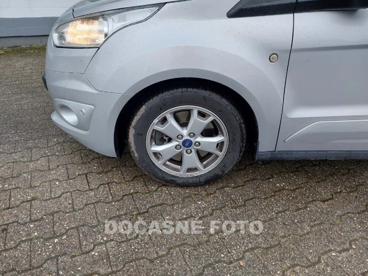 2018 Ford TOURNEO - 7