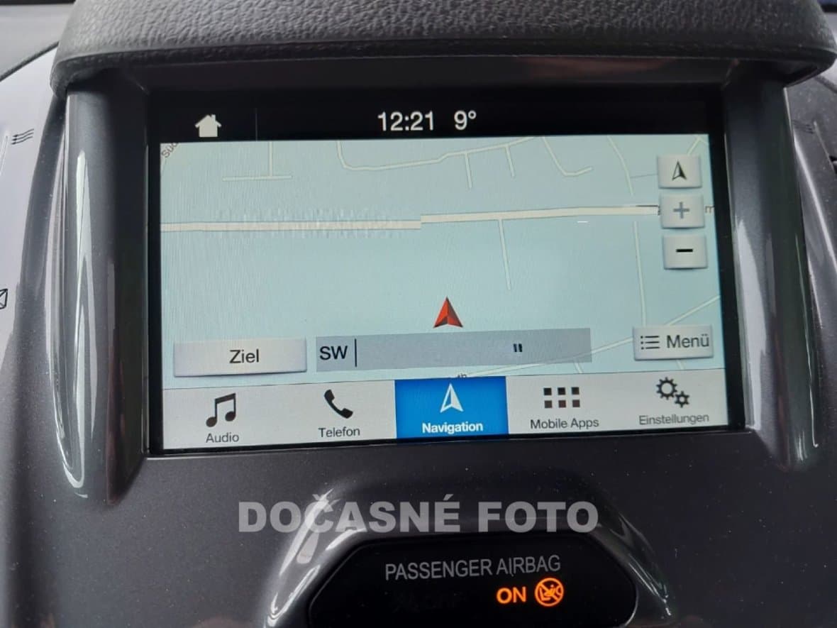 2018 Ford TOURNEO - 11