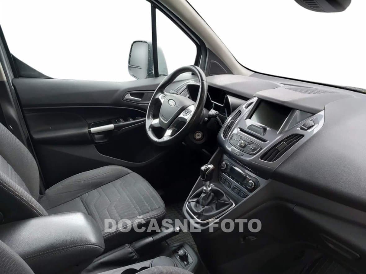 2018 Ford TOURNEO - 13