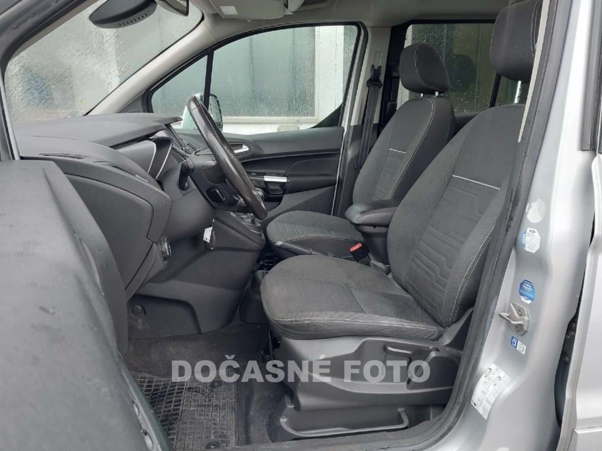 2018 Ford TOURNEO - 14