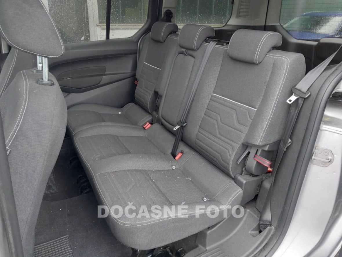 2018 Ford TOURNEO - 15