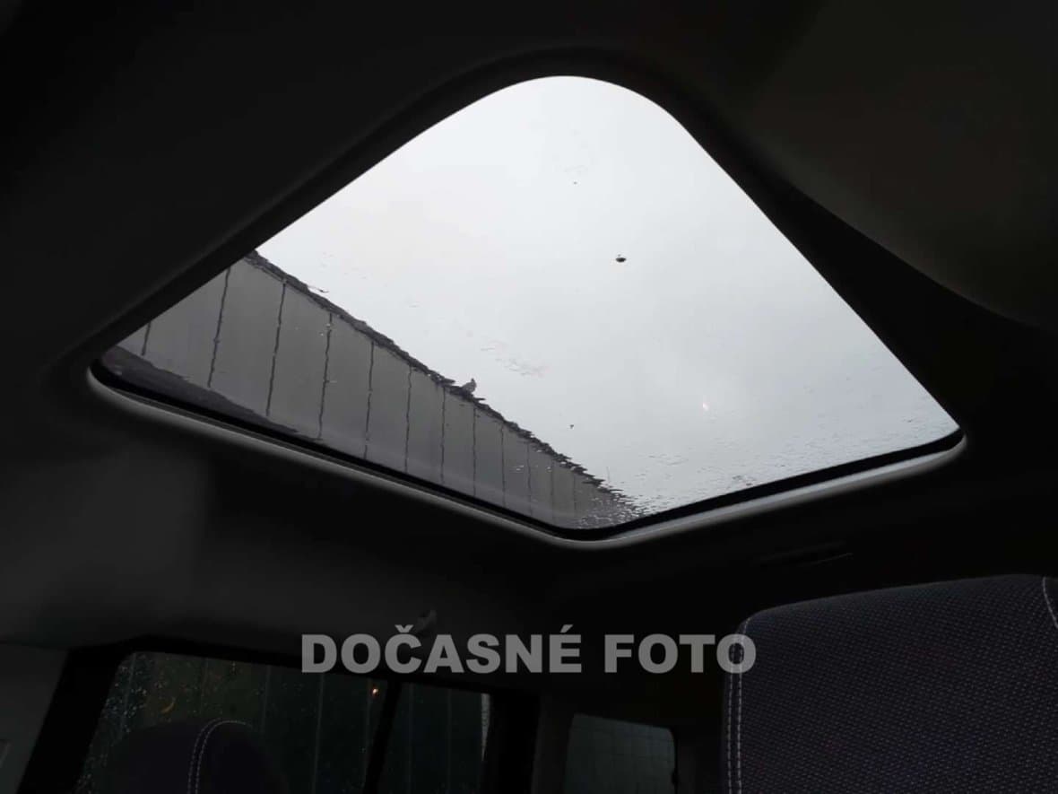 2018 Ford TOURNEO - 16