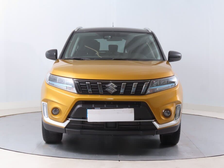 2022 Suzuki VITARA - 2