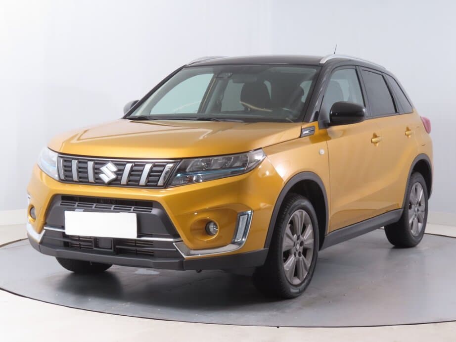 2022 Suzuki VITARA - 3