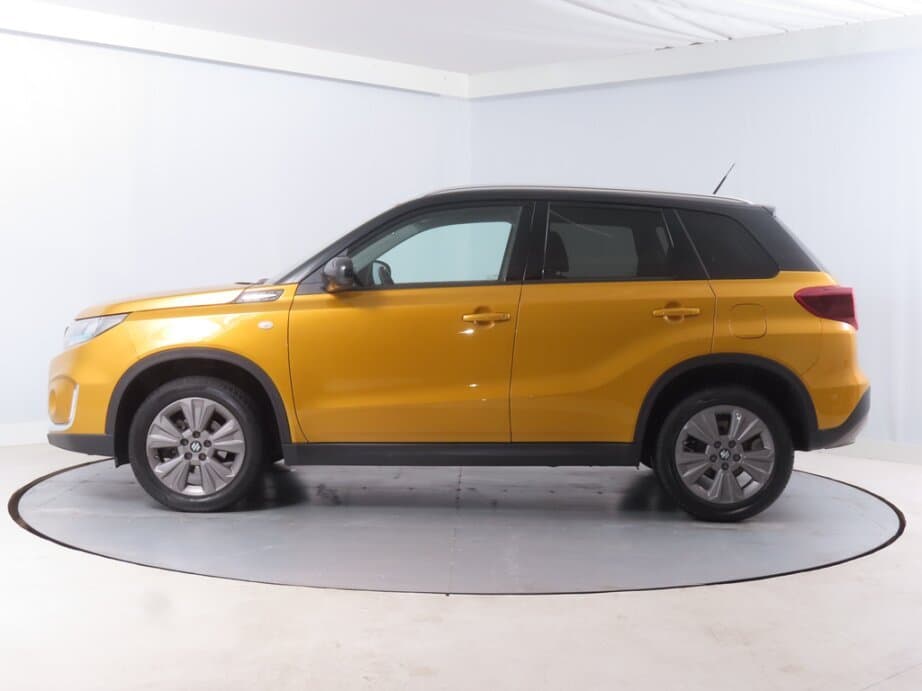 2022 Suzuki VITARA - 4